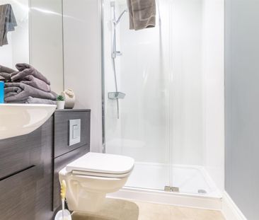 The Bruce Building, Newcastle upon Tyne - Photo 6