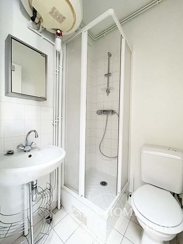 Appartement en location | Paris 7ème - Photo 5