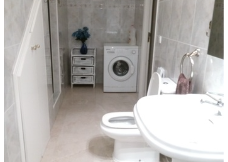 Se alquila Apartamento Duplex en Calpe