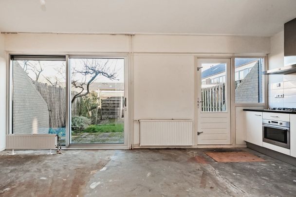 Beethovensingel 72, 1817HL Alkmaar - Photo 1