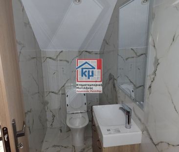 Διαμέρισμα για ενοικίαση Καμάρες (Λέσβος - Μυτιλήνη) - Φωτογραφία 6
