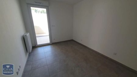 Appartement à louer 3 pièces 68.03m² - Photo 3