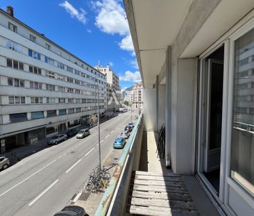 Location Appartement 2 pièces 46m² GRENOBLE 38100 - Photo 4