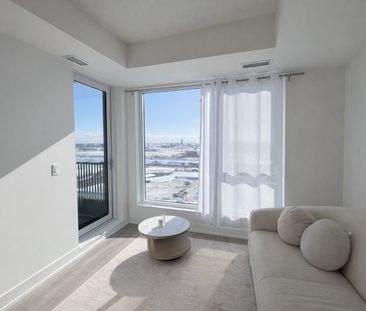 For Lease - 38 Andre De Grasse Street Unit# D1708, Markham, Ontario - Photo 1