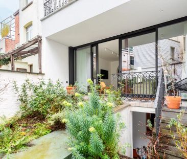 Luxueus herenhuis op Zurenborg met city jungle ! - Photo 6