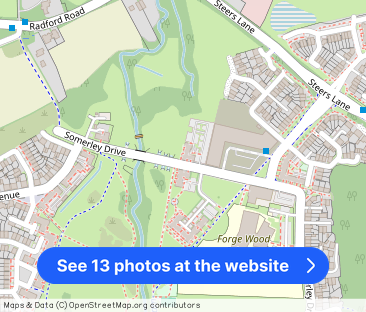 Somerley Drive, Crawley, RH10 - Photo 1