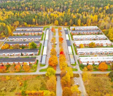 Björkrisvägen 1 D - Foto 2