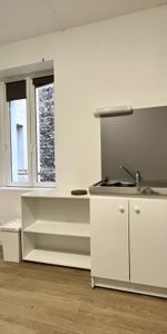 Location Appartement 1 pièce 19m² CLERMONT FERRAND 63000 - Photo 3