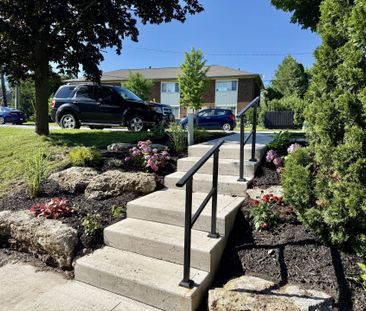 For Lease - 7 Riverview Boulevard Unit# 102, St. Catharines, Ontario - Photo 4
