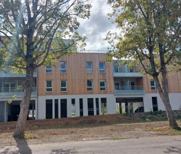 Location appartement 2 pièces - 47.9m² à Vernon (27200) - Photo 3