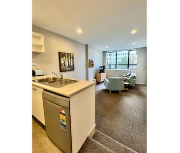 Central City Apartment - Photo 5