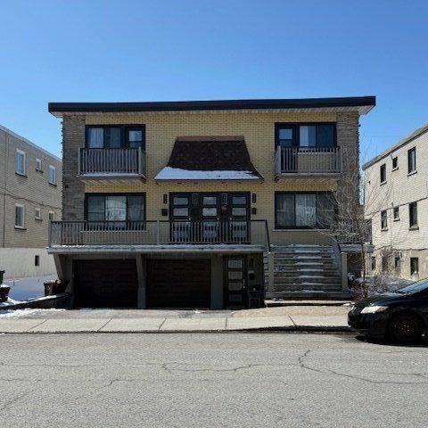 Condo for rent, Montréal (LaSalle) - Photo 1