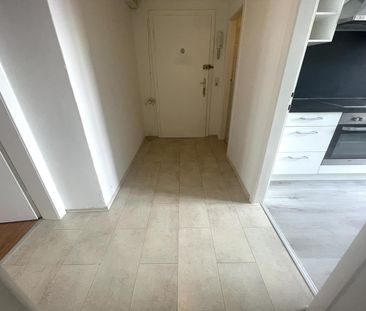 UNBEFRISTET!!! Schöne 2 Zimmer Wohnung in bester Innenstadtlage!! - Photo 5