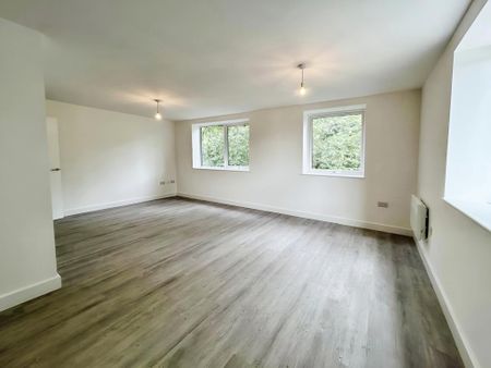 2 bedroom apartment to rent - Photo 4