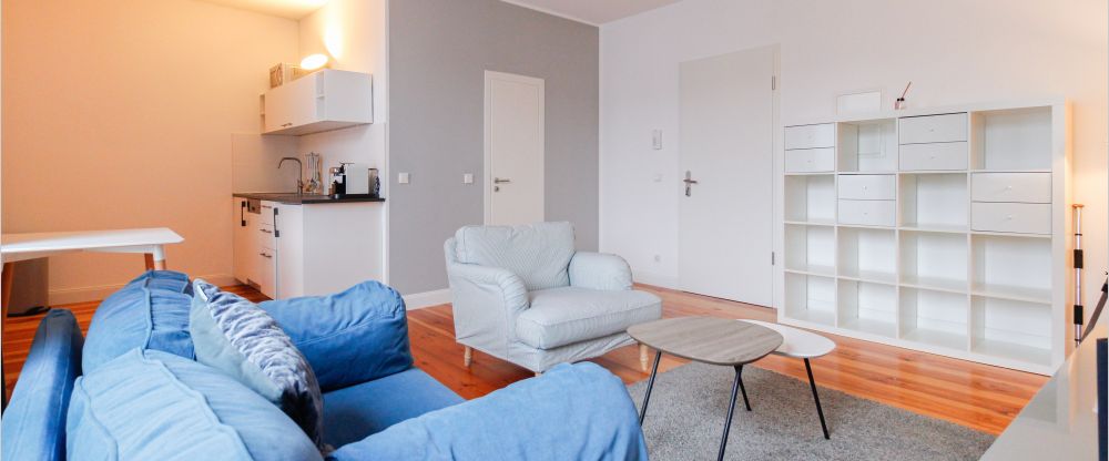 2 Zimmer in Düsseldorf - Foto 1