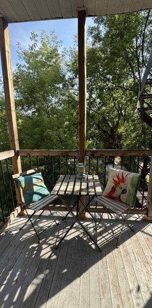 Appart TOUT-INCLUS / Marché Jean-Talon - Photo 1