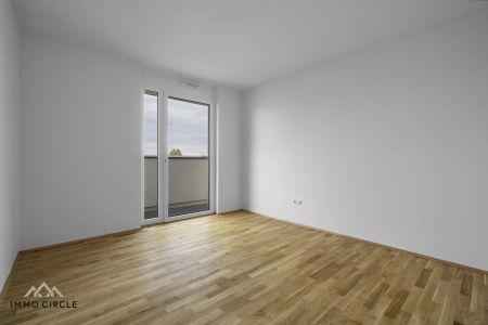 Großzügiges Penthouse in Kalsdorf mit 3-Zimmer und traumhafter Terrasse - Photo 3