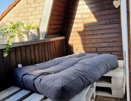 Ihr neues Zuhause? 2 ZKDB in Alt-Viersen, Balkon und Einbauküche - Photo 1