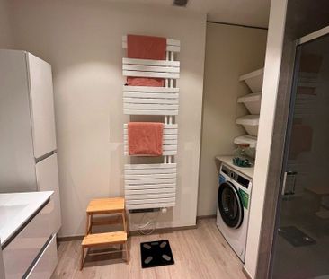 Super gezellig duplex appartement van 85 m² met twee slaapkamers in... - Photo 3