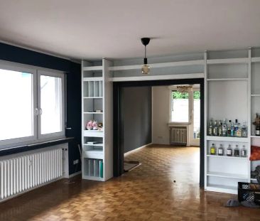 Schöne Wohnung im 1. OG mit Sonnenbalkon für 2 Personen - Photo 3