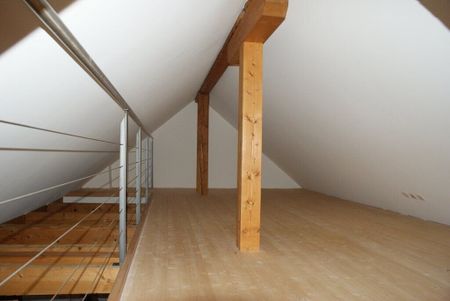 Cozy attic apartment for well-being - Photo 3
