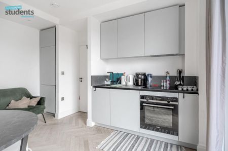 1 bedroom property to rent - Photo 5