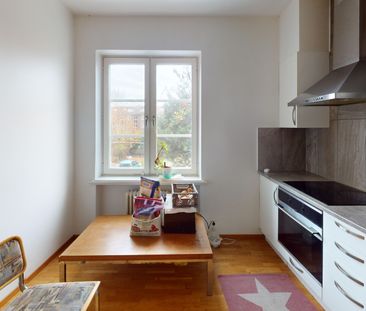 Inspektörsgatan 1 - Photo 1