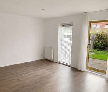 Hofpoort 38, Nieuw-Vennep - Foto 1