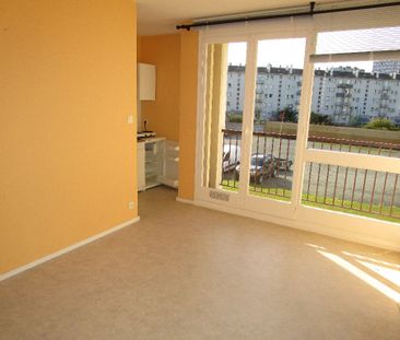 Location Appartement 1 pièce 20m² RENNES 35700 - Photo 1