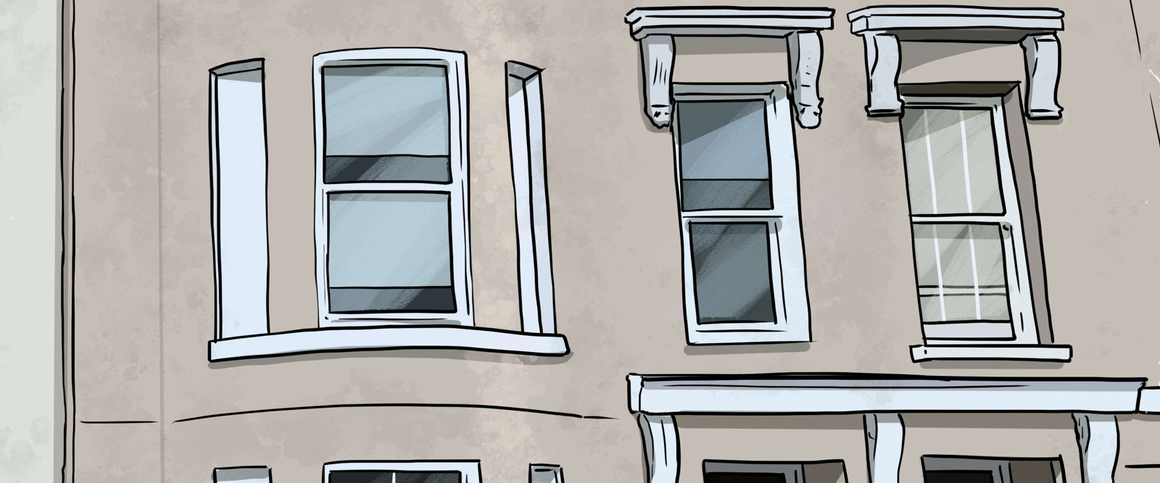 Radnor Place Room 8 - Photo 1