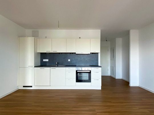 Moderne 2-Zimmer-Wohnung im Neuenhof Quartett - Foto 1