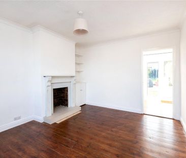 2 bedroom terraced house to rent - Photo 6