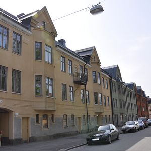 Sturegatan 22  A - Foto 2