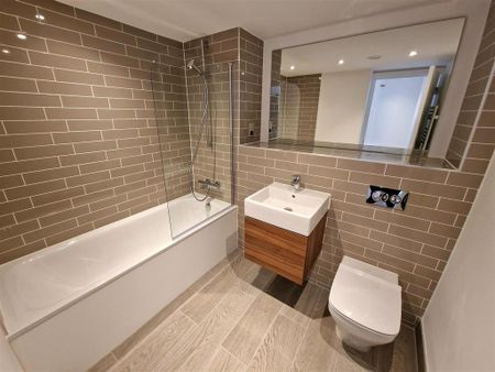 1 bedroom apartment to rent - Photo 4