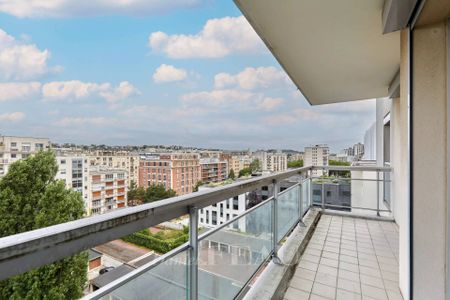 Location appartement, Boulogne-Billancourt, 5 pièces, 142.89 m², ref 84870067 - Photo 4