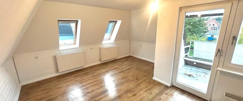 3 Zimmer Wohnung an Tremser Teich - Foto 1