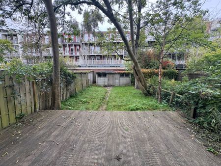 Overtoom 324, 1054 jd, Amsterdam - Photo 3