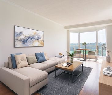 For Lease - 2511 Lakeshore Road Unit# 718, Oakville, Ontario - Photo 2