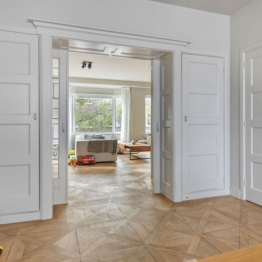 Appartement te huur: Van Hoytemastraat 101 2596 EP Den Haag - Photo 1