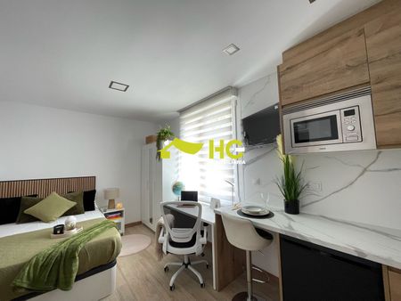 Alquiler Estudio en Urbanización - El Bosque, Villaviciosa De Odón - Foto 2