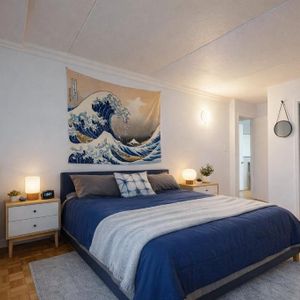 4 ½ DISPONIBLE À PARTIR DU 19 FÉVRIER 2026 - Photo 2