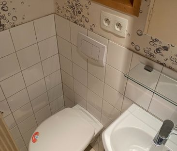 Location Appartement 1 pièce 17m² RENNES 35700 - Photo 3