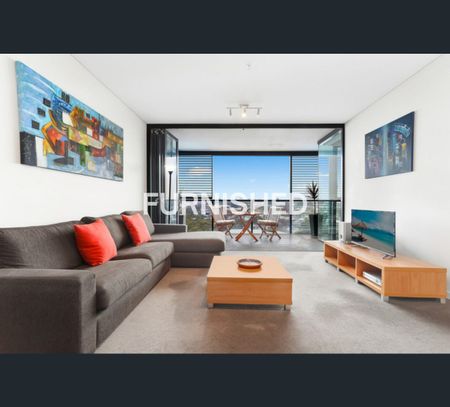 908/5 Sterling Circuit, Camperdown, NSW 2050 - Photo 5