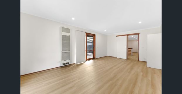 FRESHLY RENOVATED LARGE FAMILY HOME WITH LOTS OF PARKING! - Photo 1