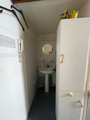 Studio te huur - Foto 1