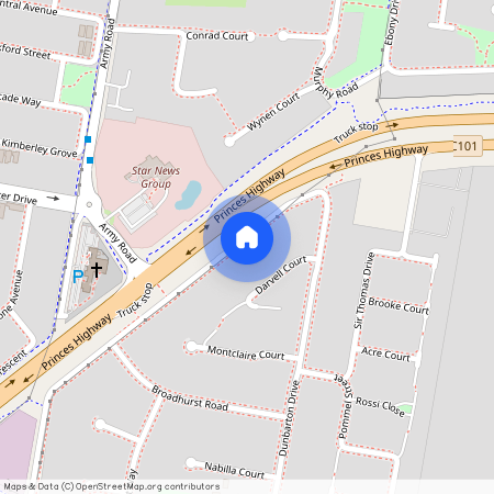 180 Racecourse Road North, Vic 3810, Pakenham