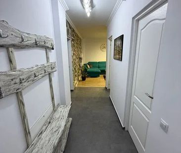 2 Camere | Decomandat | Parcare | Corneliu Coposu | Dambul Rotund - Photo 6