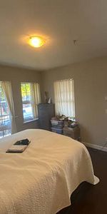 2 Bedroom / 2 Bathroom in Cambie Village For Oct 1st / Sept 15th - Photo 3