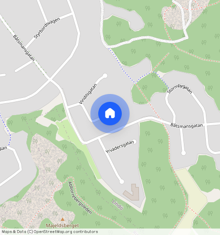 Norrköping, Vindrosgatan, 12, 60382