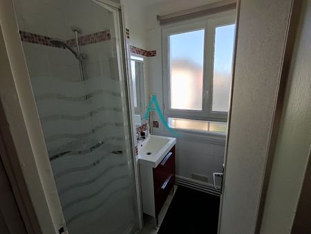 Location appartement 2 pièces, 52.00m², Le Havre - Photo 5